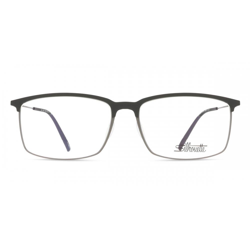 Silhouette Urban Fusion 2947 9060 Men Eyeglasses