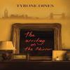 The Writing On the Mirror by Tyrone Dines Paperback Book 9781035879540