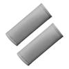 2Pcs Soft Pull Handle Gloves Non-slip Car Ceiling Handle Car Handle Cover  Car Interior Decoration