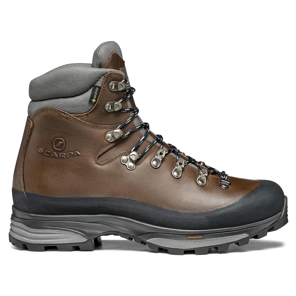 Scarpa Ботинки для хайкинга Kinesis Pro GTX