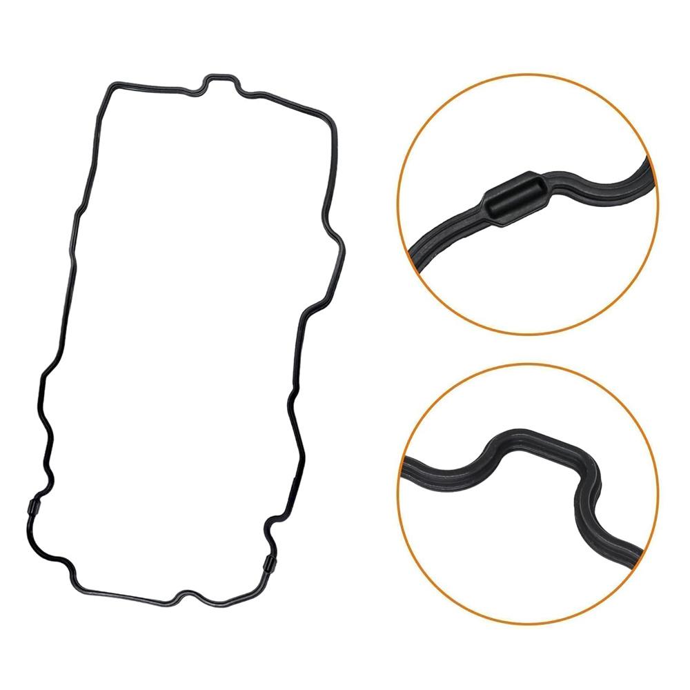 Комплект прокладок масляного поддона 3W4Z6710DA Для Ford Escape 2003-2012 3.0L V6 2968cc 181cid