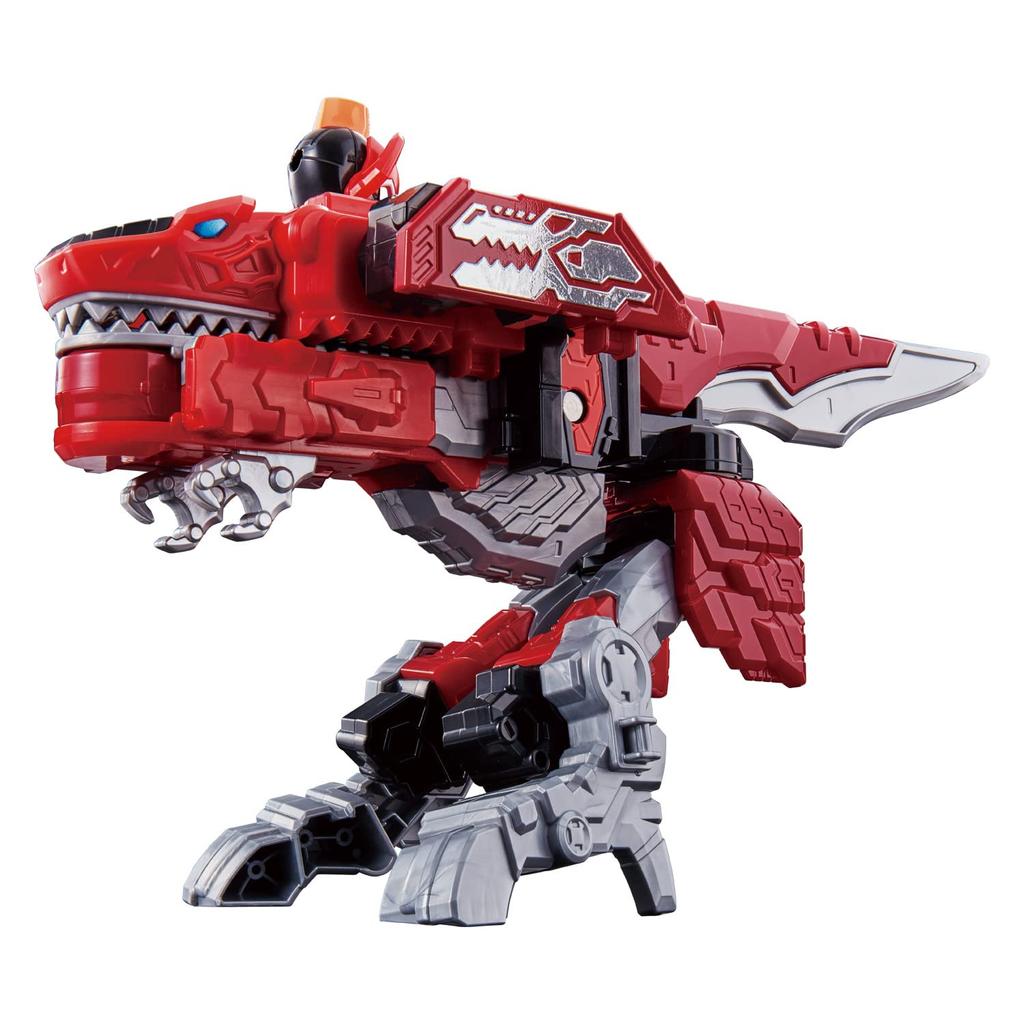 Boutarou Sentai Don Brothers DX Donzen Kaioh