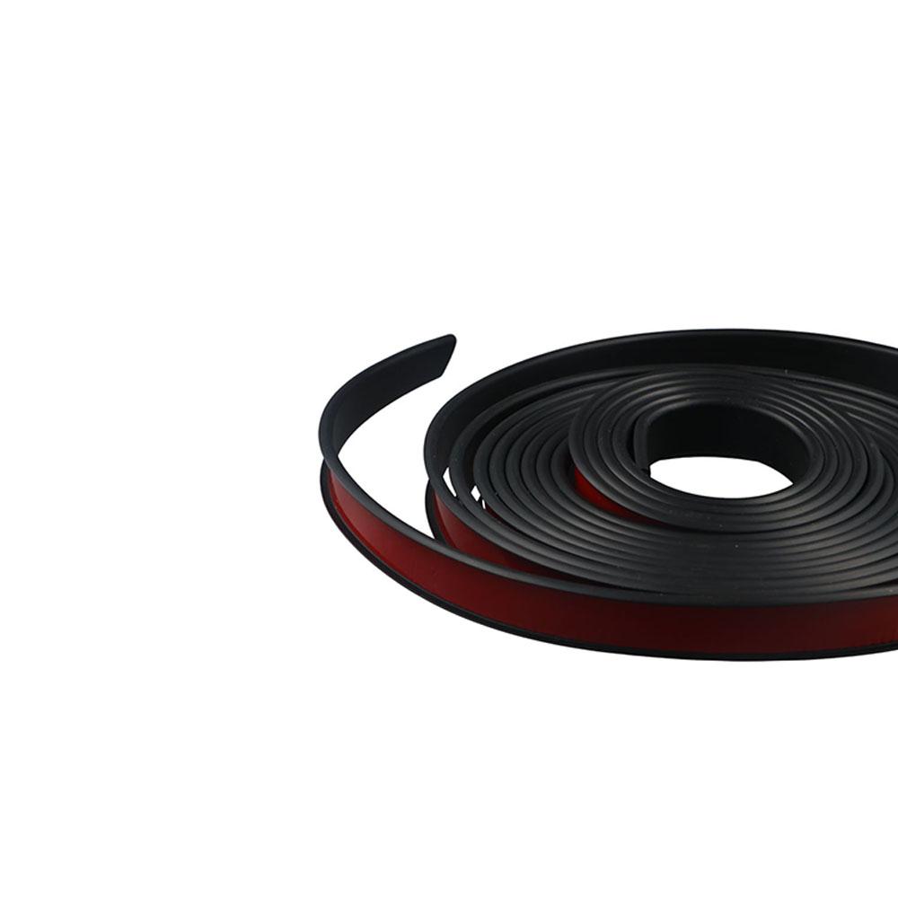 Self Adhesive Edge Guard Protector Cabinet Home Decor Sealing Tape Edge Banding Strip Bumper Strip