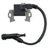 Катушка зажигания с 4-контактным разъемом 30500-Z5T-003 для Honda GX340 GX390T2