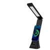 Folding Design Wireless Charging Desk Lamp Rechargeable Smartphone Wireless Charging Lamp  Study