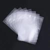 100Pcs Textured Vacuum Packaging Bags Plastic Food Vacuum Bag Practical Vacuum Sealer Bags  Kitchen