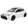 Tomica 52 Toyota GR Corolla Металлическая модель автомобиля