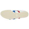 ONITSUKA TIGER Кроссовки унисекс-слипоны Mexico 66 Tricolor 2019 белые D3K0N-0143
