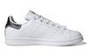 Kids' Sneakers Adidas Originals Stan Smith J Leather Sports Slip Resistant Abrasion Resistant Low top Kids'