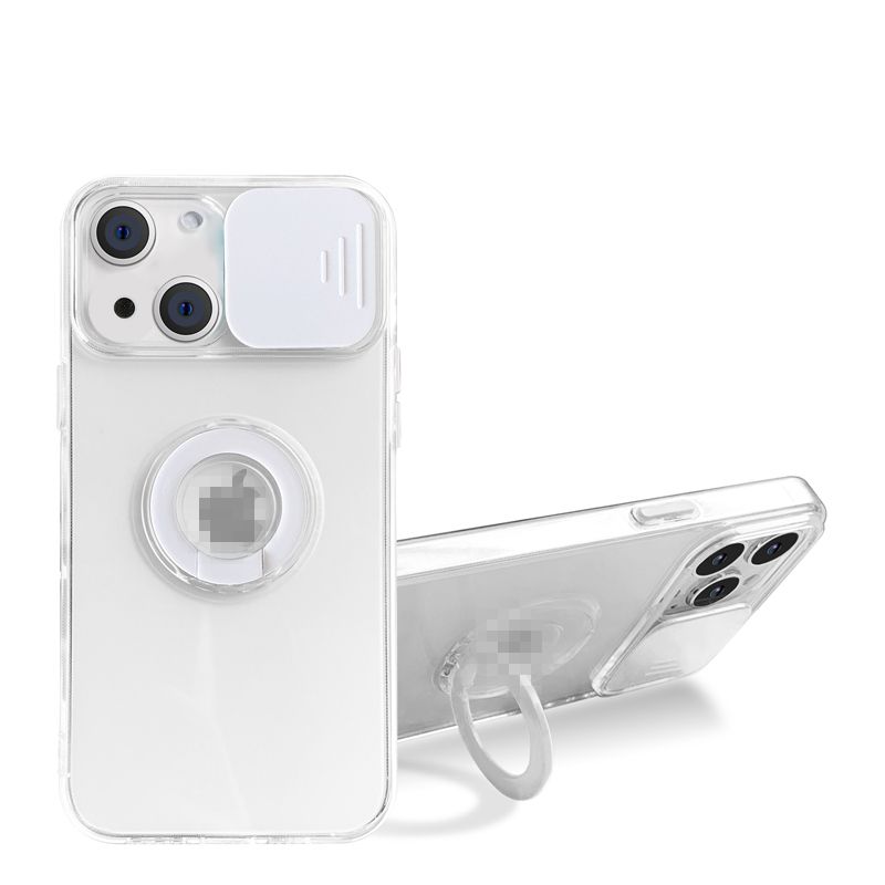 Luxury Multi-color Soft Case mobile phone holder lens protection Phone Case For iPhone 12 Pro max mini 11 6 6s 7 8 plus Cover for iPhone 13 pro max