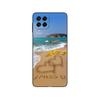 Для Samsung Galaxy M53 5G чехол задняя крышка для Samsung M53 5G чехол для телефона GalaxyM53 M 53 m536 чехол мягкий силиконовый черный TPU чехол