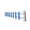 PVC Garden Fence