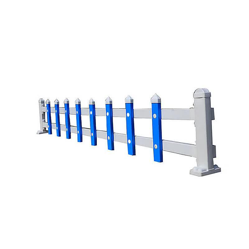 PVC Garden Fence