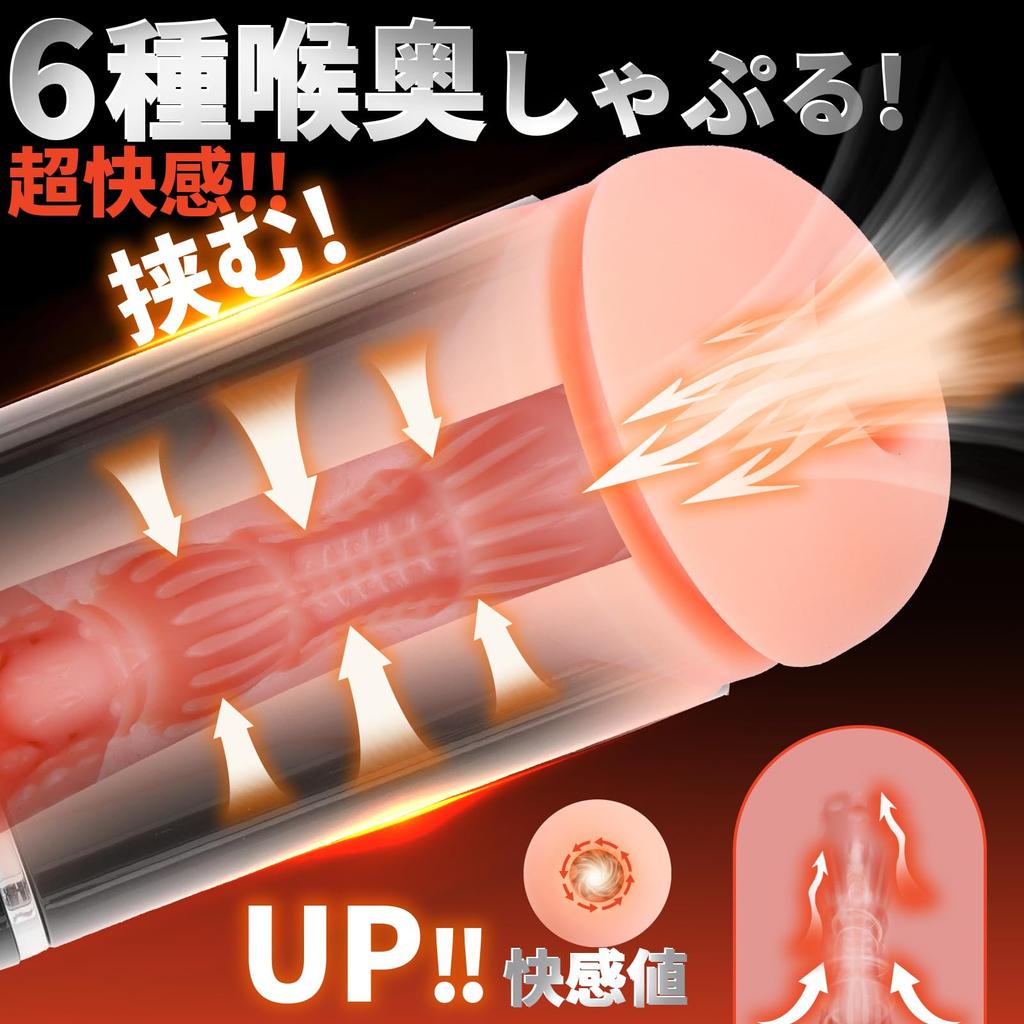 Мощный электрический мастурбатор с 2 отверстиями для мастурбатора Популярный электрический мастурбатор Режимы вибрации 6 режимов всасывания 2 оргазмических стона Ручная вибрация