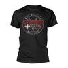 Possessed Unisex Adult Total Possession T-Shirt