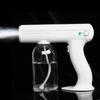 USB-кабель Ручной нано-распылитель Дезинфекция Водоснабжение Автомобиль Дом Туман Дымовая машина 800 мл 10 Вт