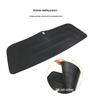 Tesla Model Y TPE Soft Rubber Tailgate Trunk Protector Mat