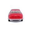 Bburago 1/24 Ferrari Berlinetta Passo Corto Red / Diecast Model Car, Ready-to-Display 18-26025