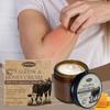 Woodsleep Moisturizing Body Cream With Beef Tallow For Deep Hydration And Skin Relief