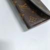 [Б/У] Кошелек Louis Vuitton Emilie 'Коричневый канва Monogram' - Очень хорошее состояние #NN8NFD