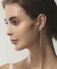 Trencadism Alexander Earrings / 925 Silver / Earrings Alexander_Trm_Axe71Lch
