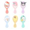 SHOBIDO - Мини-расческа с персонажами Sanrio