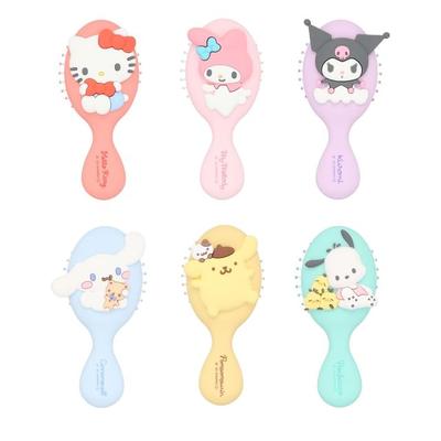 SHOBIDO - Мини-расческа с персонажами Sanrio