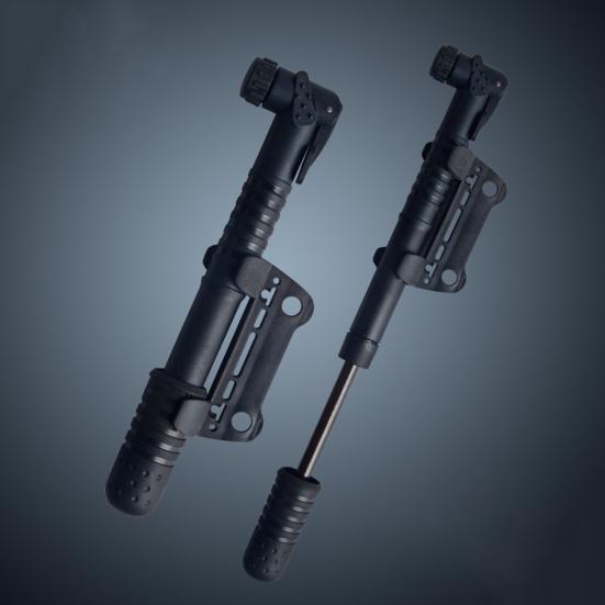 Мини Портативный Насос для Накачивания Мячей Насос для Велосипедных Шин для Горного Шоссейного Велосипеда