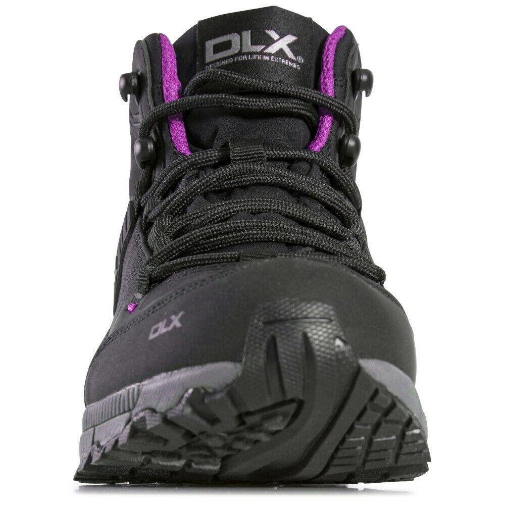 Womens/Ladies Riona DLX Walking Boots