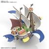 Bandai Spirits One Piece Коллекция Больших Кораблей Тысяча Солнц Летающая Модель [пластиковая модель персонажа Воссоздана в 2024 4]