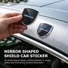 3D Chrome Metal Car Styling Letter Emblem Rear Trunk Decor For BMW Performance M2 M3 M4 X1 X3 X4 X5 E87 X7 E91 G20 RTU1