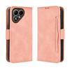 Чехол-книжка для Tecno Pova 8 5G Защитный чехол с магнитной застежкой Кошелек Кожаный чехол для телефона