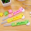 Мини-канцелярский нож конфетного цвета, коробка, инструменты для фото, резак для бумаги, офисные школьные принадлежности, искусство и ремесло
