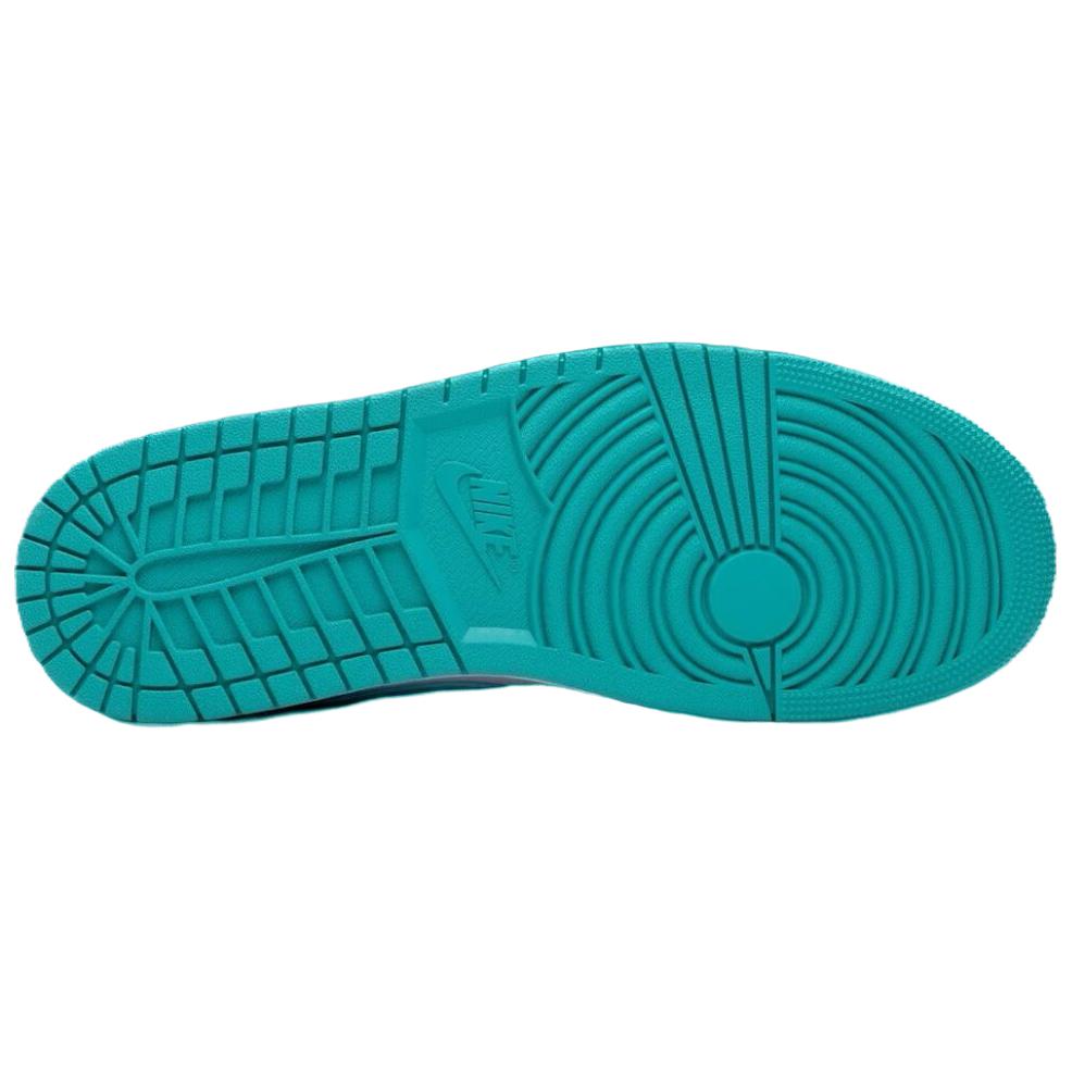 Jordan 1 Low Se Психический Пурпурный Гипер Нефрит Jordan HJ9013-550 Jordan HJ9013-550