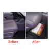 For Leapmotor B10 2025 2026 Front Seat Under Armrest Box Storage Box Automobile Modification Supplies Convenient Tidy
