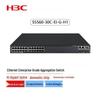 H3C S5560-30C-EI-G-H1 Корпоративный агрегирующий коммутатор