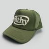 Color Block filthy Letters Baseball Hats New Unisex Sunshade Color Block Breathable Personal Versatile Mesh Fashion Trucker Caps