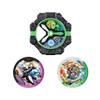 Yokai Watch DX YSP Watch Zero Custom Bezel