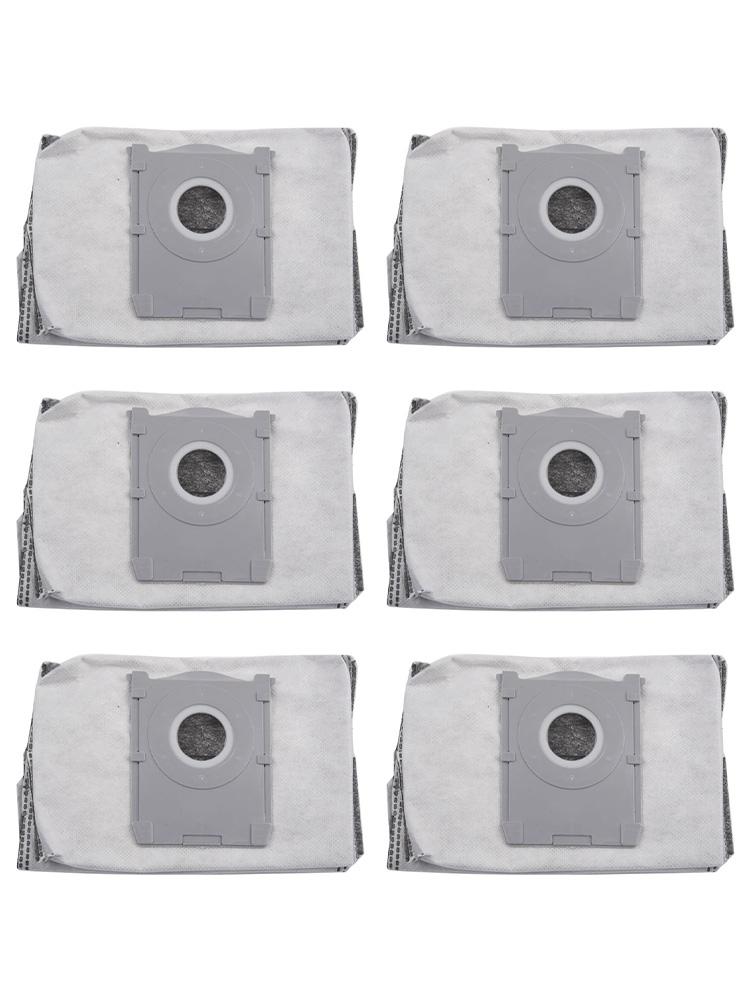 Replacement Cleaning Accessories Dust Bags for ECOVACS For Deebot X8 Pro