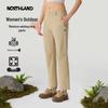NORTHLAND Women's Rapid Dry Casual Hiking Pants NQPFH2254E