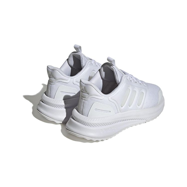adidas X_PLRPHASE J White Детские кроссовки Cloud-White Core-Black IF2759