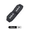 For KIA Car Sun Visor Eyeglass Holder Card Clip Storage Accessories K5 K2 Optima Soul Spectra Niro Cadenza Sephia Carens wspy00