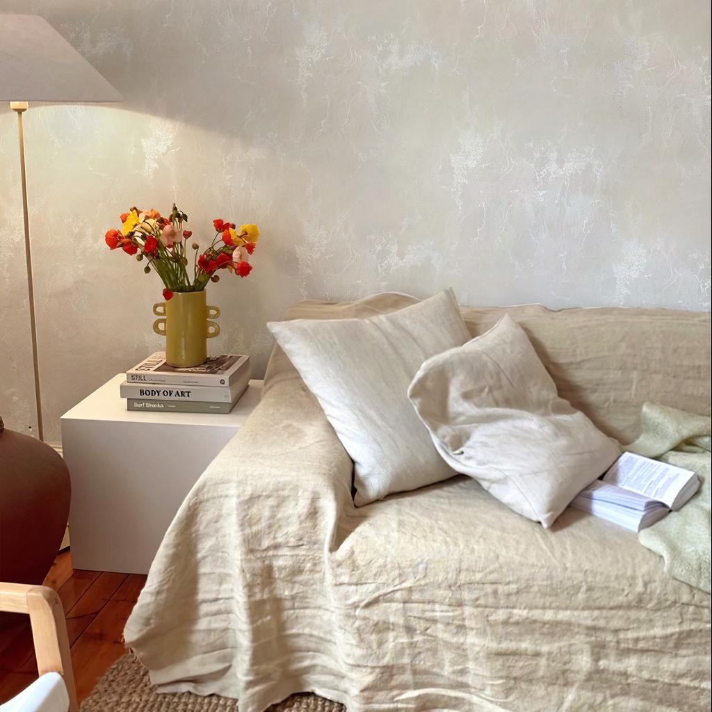 Блестящие серебристые мраморные обои бежевые самоклеящиеся водонепроницаемые обои серебристые с мелким мерцанием обои наклейка на мебель