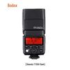 Мини-вспышка Godox TT350 TTL