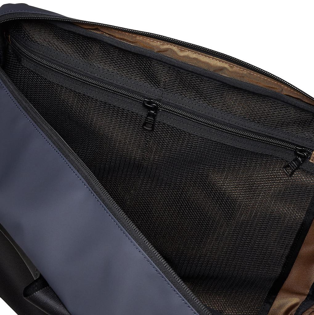 Town Backpack Navy [Masterpiece] Backpack/Business Slick 02481 Men's