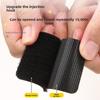 Car Floor Mat Invisible Fixing Tape Magic Tool, Anti-slip Clip, Anti-slip High-temperature Resistant Double-sided Tape, Car Velcro