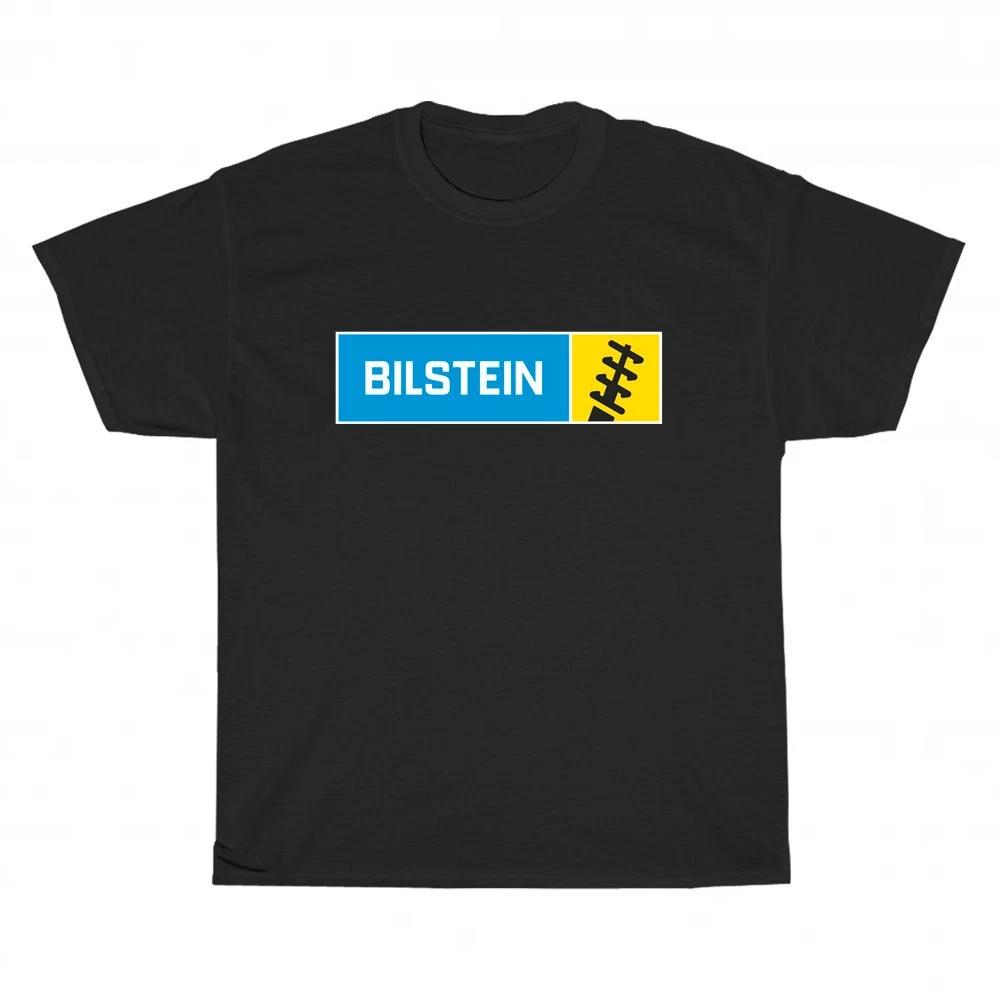 New BILSTEIN SHOCK ABSORBERS LOGO Unisex T-Shirt Funny Size S to 5XL