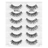 Demi Wispy, 6 pairs