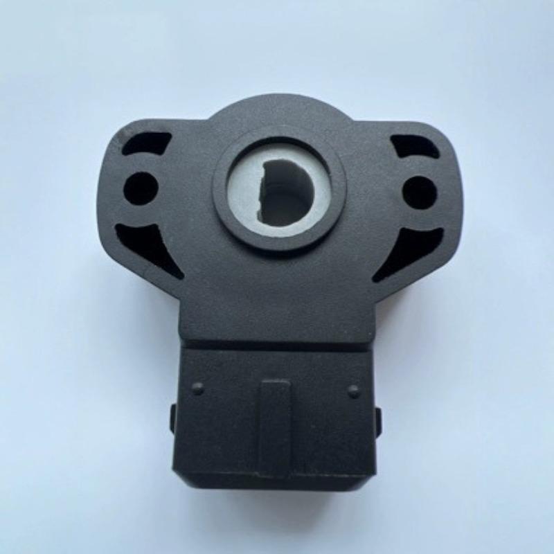 88WF-9B989-CA 3-контактный Датчик Положения Дроссельной Заслонки TPS для Ford TVR Cerbera Speed6 88WF9B989CA Новый