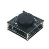 1 Комплект Стерео 3,5 мм Aux USB Приложение DC12V-24V Ys-Ap50L Совместимый с Bluetooth 5.0 50 Вт+50 Вт Цифровой Усилитель Мощности Плата